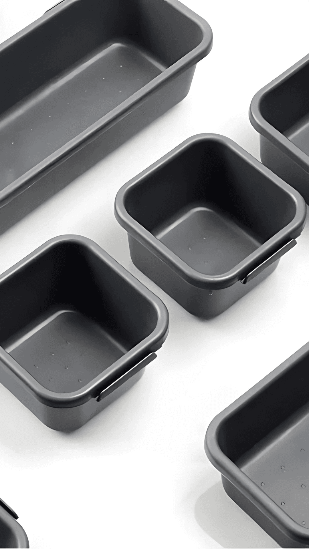 Conjunto Organizador Modular De Gavetas 8