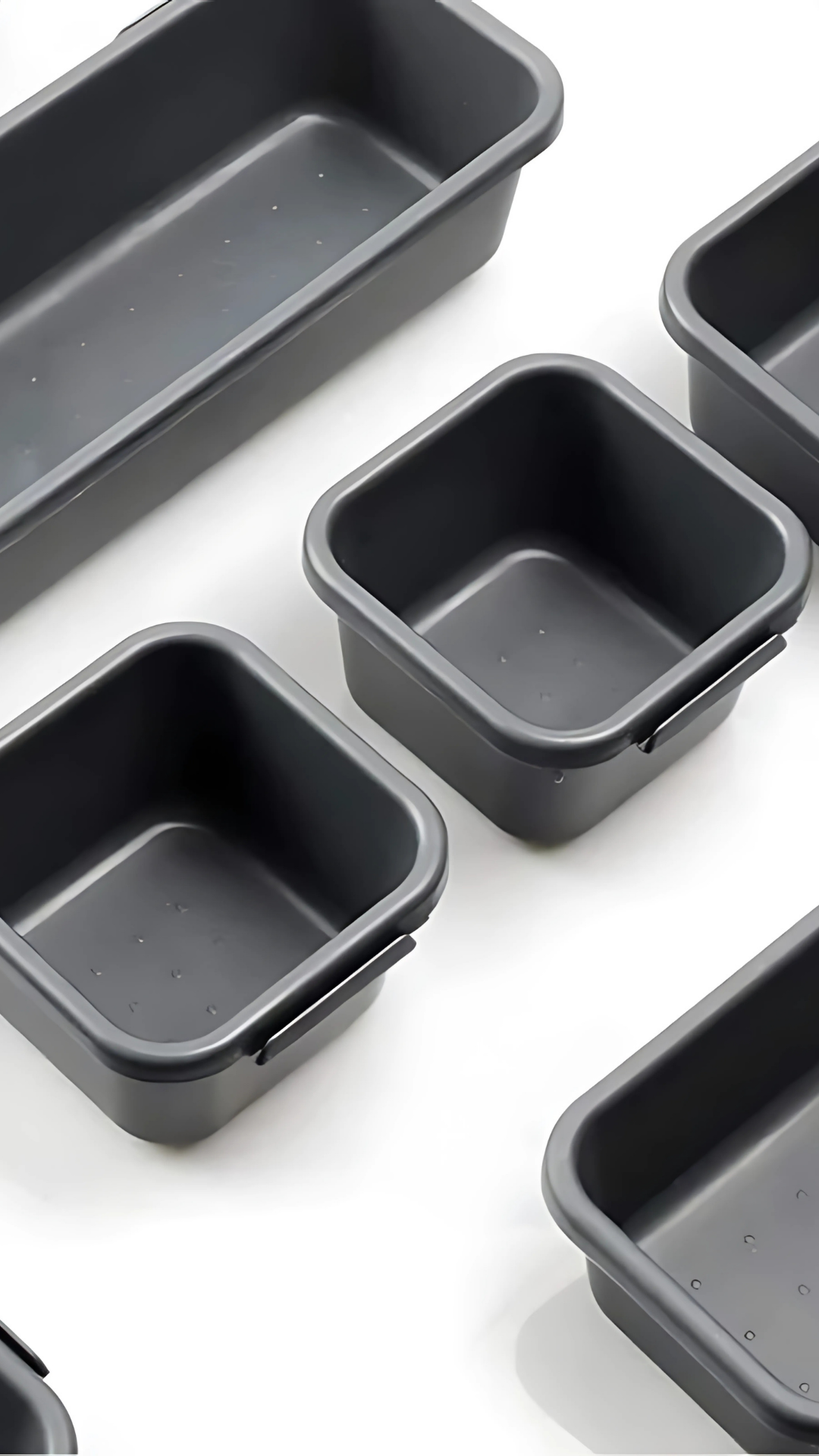 Conjunto Organizador Modular De Gavetas 8