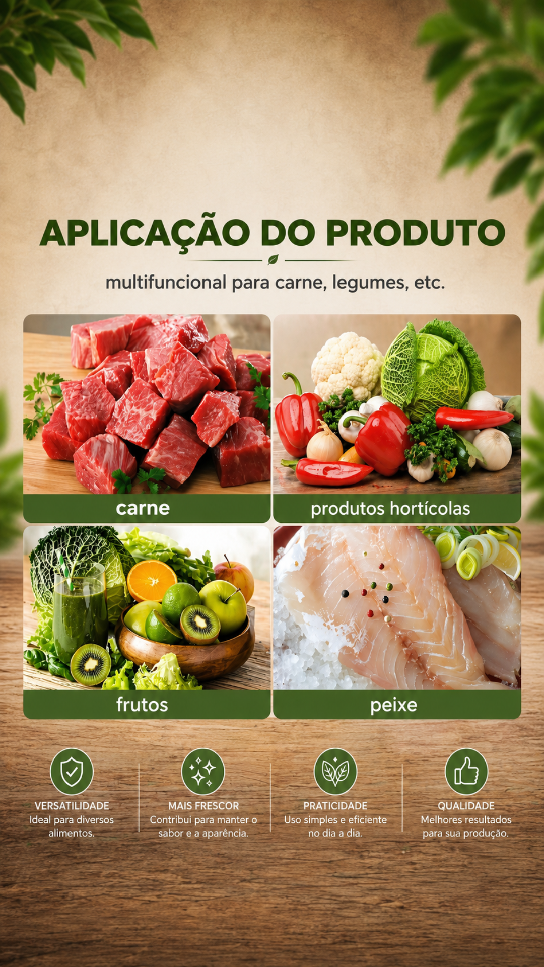 Multiprocessador Elétrico 2L Triturador de Carne, Alho e Legumes 5