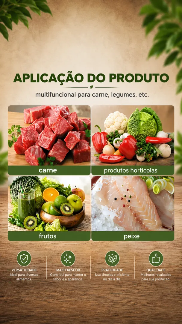 Multiprocessador Elétrico 2L Triturador de Carne, Alho e Legumes 5